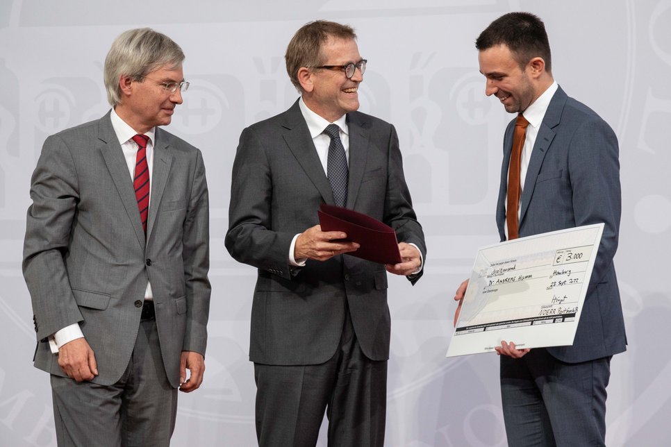 © Bucerius Law School / Kerstin Rose