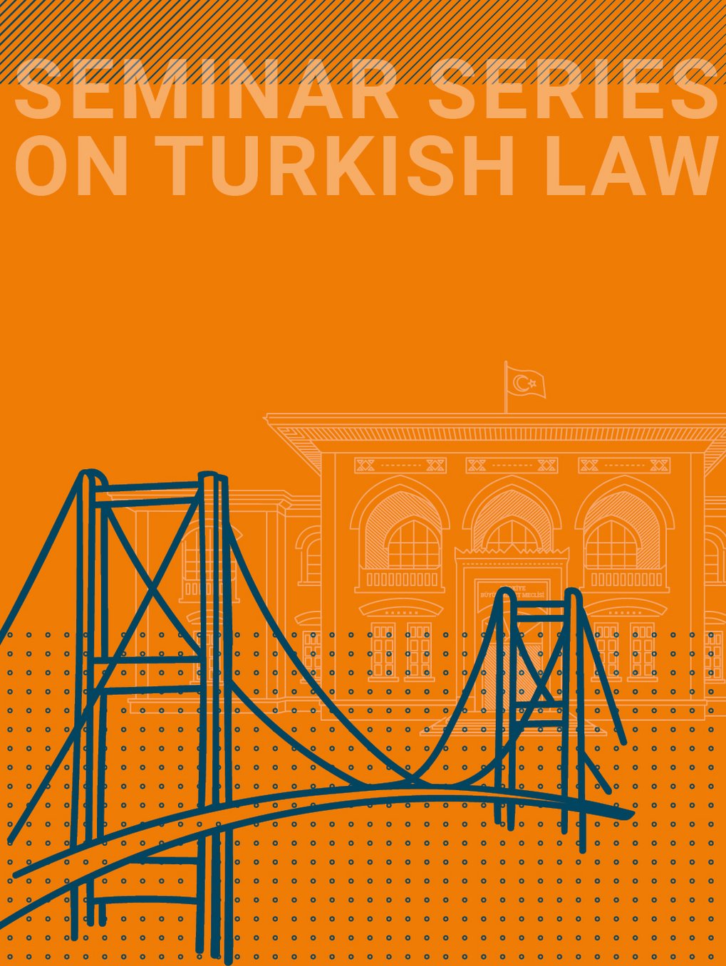 Current Research on Turkish Law