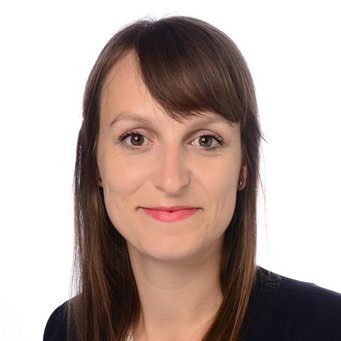 Antonia Sommerfeld Porträt Dr. Antonia Sommerfeld