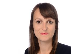 Porträt Dr. Antonia Sommerfeld