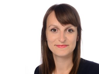 Antonia Sommerfeld Porträt Dr. Antonia Sommerfeld