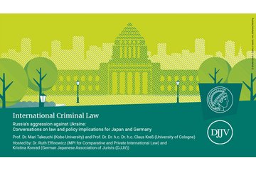 International Criminal Law