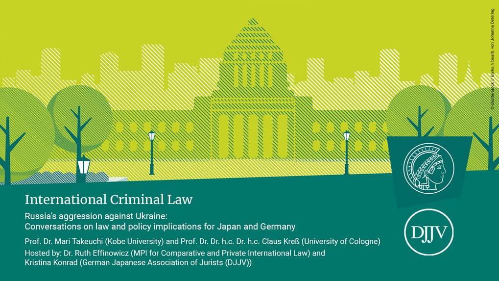 International Criminal Law