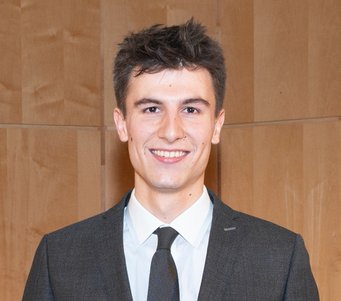 Portrait Florian Bode