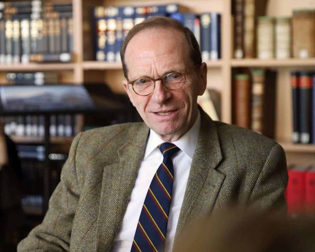 © MPI für Privatrecht/Johanna Detering