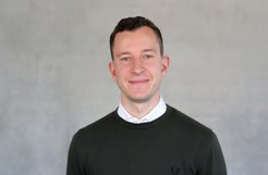 Philipp Konstantin Kronier
