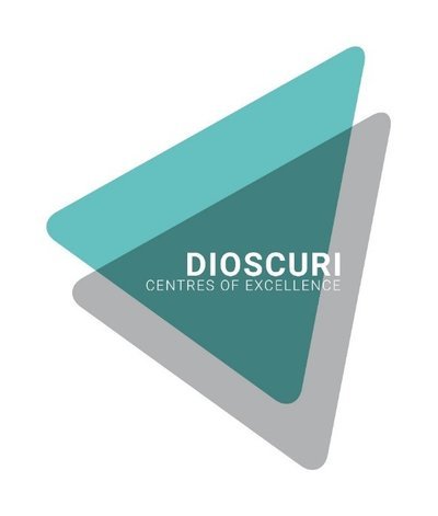 Dioscuri Centres of Scientific Excellence