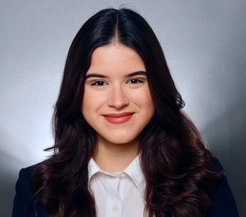 Luana Matoso