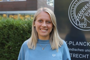 A conversation with Viola Cappelli, Konrad Zweigert Scholar