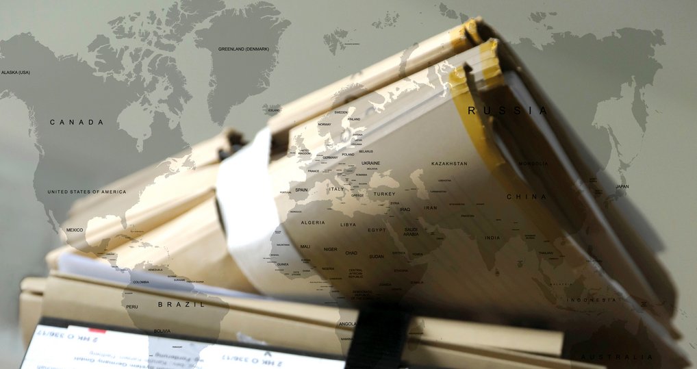 Rechtsauskünfte und Gutachten