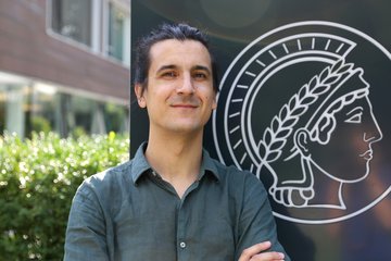 A conversation with Joaquín Garrido Martín, Humboldt Research Fellow