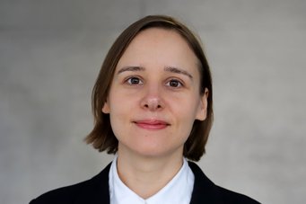 Katharina Isabel Schmidt