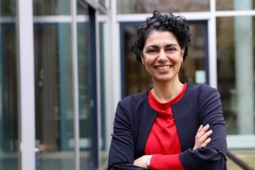 Max Planck Lawcast: New Kids on the Block—Assisted Reproductive Technologies in Germany and Iran