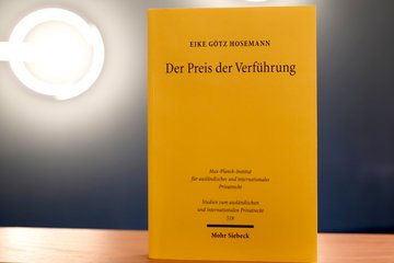 The Price of Seduction