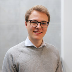 Vincent Hoppmann