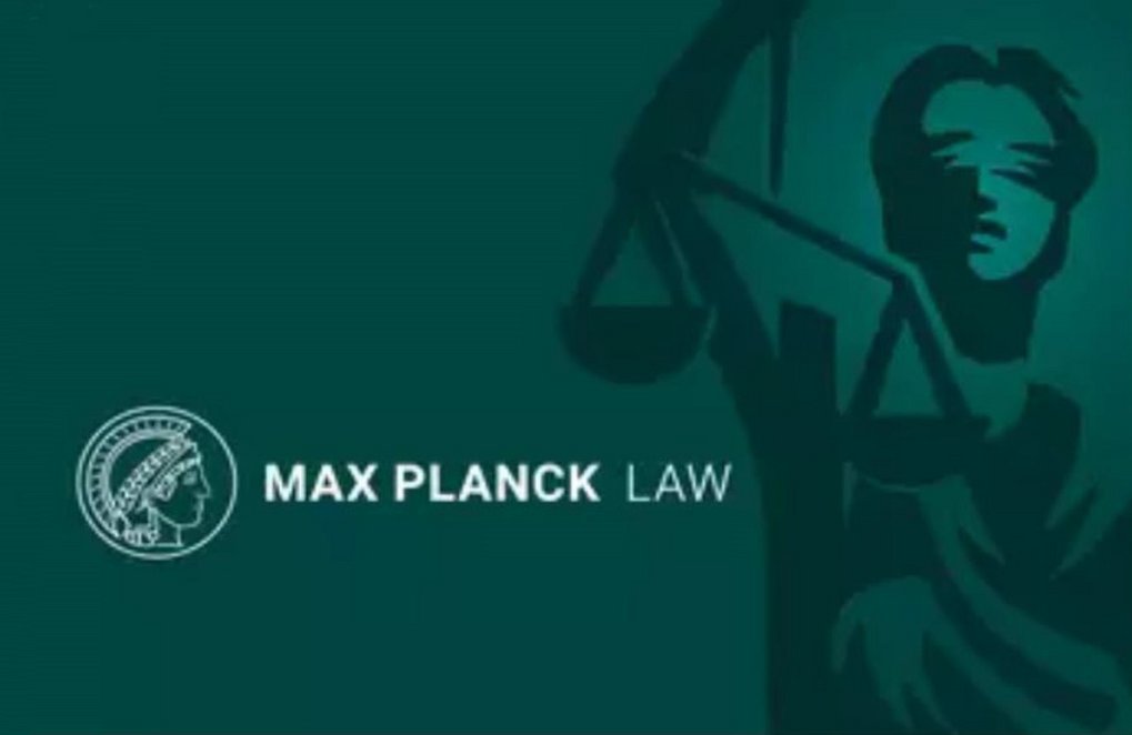 Max Planck Law