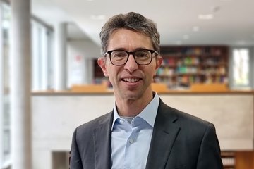A conversation with Marco Speranzin