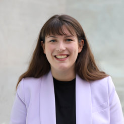 Dr. Susanna Roßbach