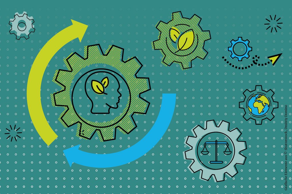 Sustainability and Individual Liberty