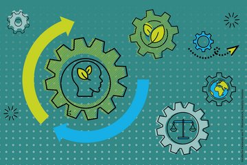 Nachhaltigkeit und individuelle Freiheit