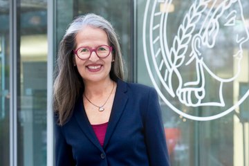 Grenzgänge im Familienrecht: Anne Röthel ist Kipppunkten in Recht und Gesellschaft auf der Spur