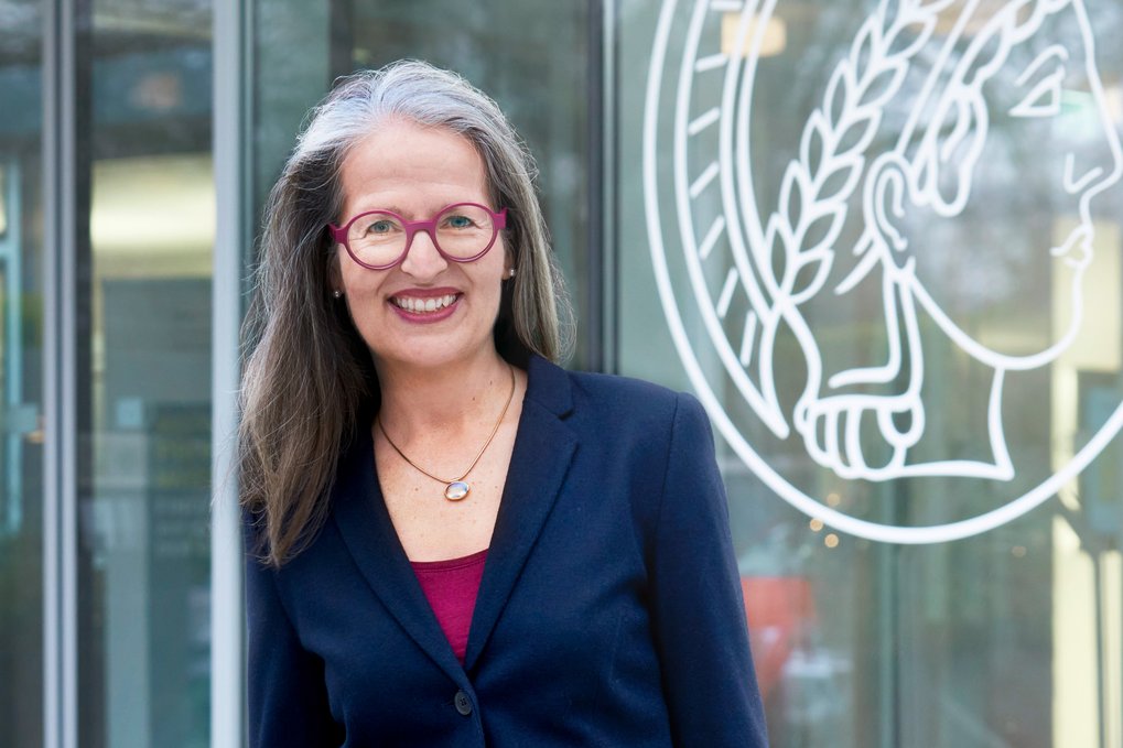 Anne Röthel in Ständige Deputation des DJT gewählt