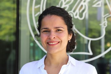 A conversation with visiting fellow María Julia Ochoa Jiménez