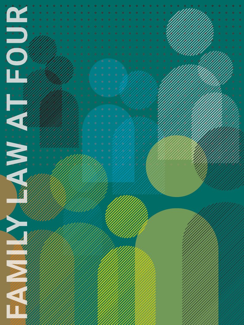 Family Law At Four