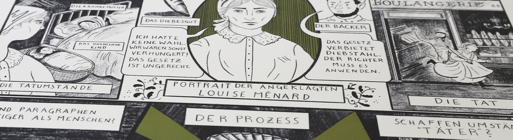 Wissenschaft in Bildern und Geschichten