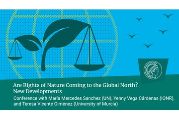 Are Rights of Nature Coming to the Global North?<br />New Developments