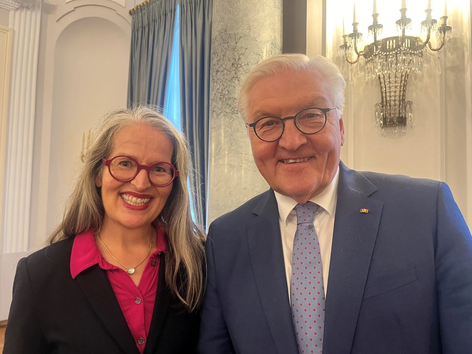 Anne Marie Roehl Anne Röthel wird Mitglied der „Initiative für einen handlungsfähigen ...