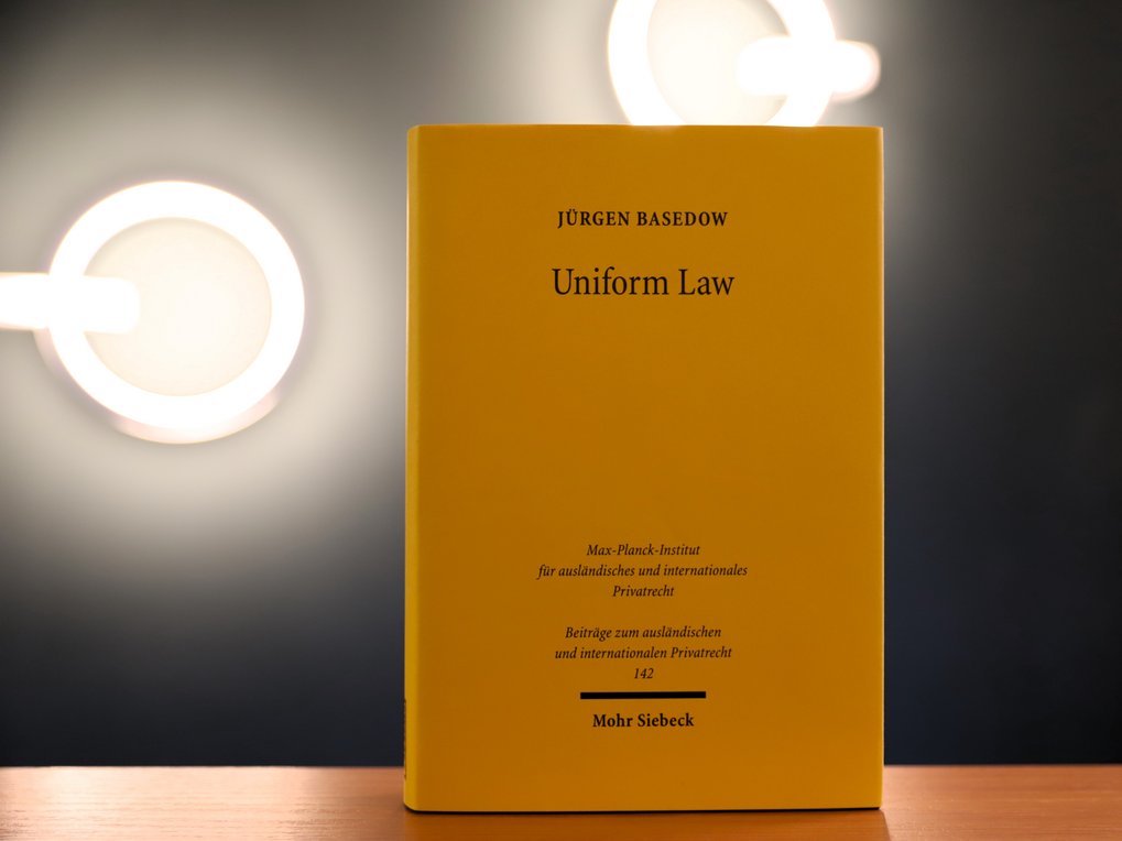 Legal Responses to Globalization