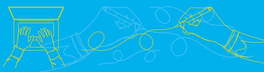 Komplexe Themen, visuell auf den Punkt gebracht Komplexe Themen, visuell auf den Punkt gebracht