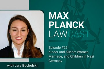 Kinder und Küche: Women, Marriage, and Children in Nazi Germany