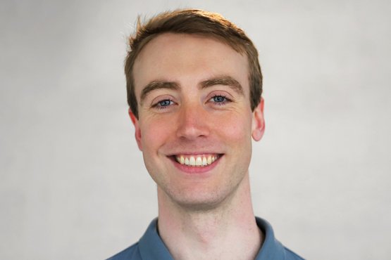 Wijnand van Woerkom receives Donald H. Berman Award for Best Student Paper