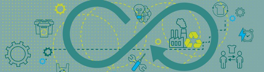 A Springboard for the Circular Economy A Springboard for the Circular Economy