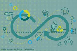 A Springboard for the Circular Economy: Private international law supporting a sustainability transformation of the fashion industry