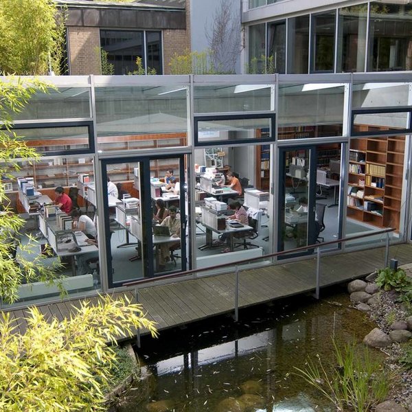 Institutsbibliothek