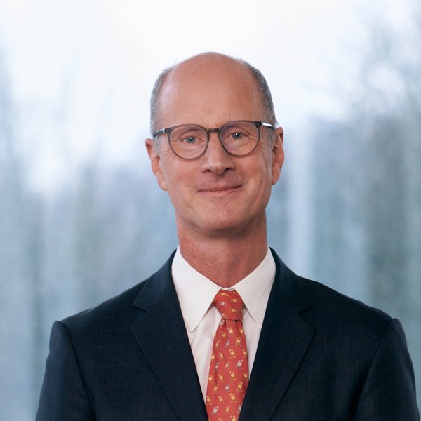 Porträt Prof. Dr. Ralf Michaels