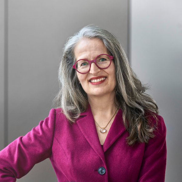 Porträt Anne Röthel