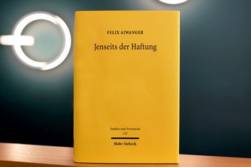 Jenseits der Haftung – Analyse und Kritik selbstgesetzten Vermögensschutzes