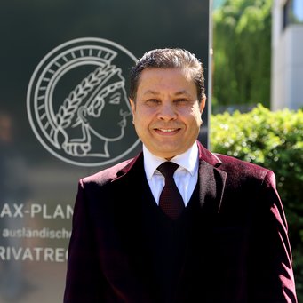 Ayad Yasin Husein Kokha