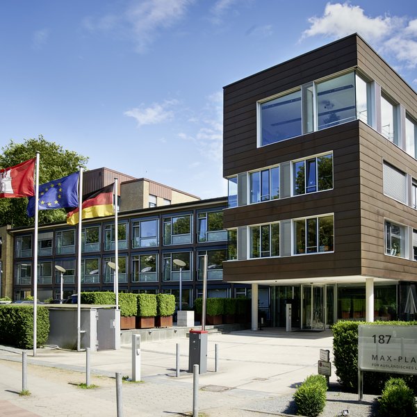 Institute building