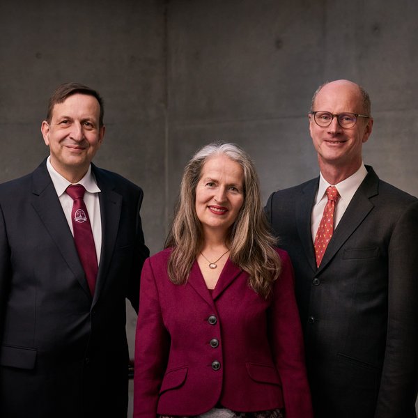 The Directorate of the Max Planck Institute for Comparative and International Private Law