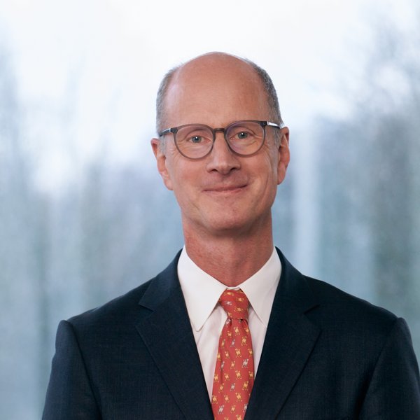 Portrait Ralf Michaels