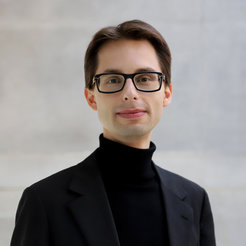 Dr. Felix Aiwanger