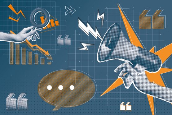 Key visual corporate scandals