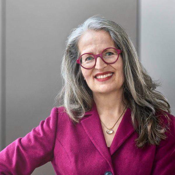 Portrait Anne Röthel