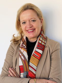 Anna-Maria Karl