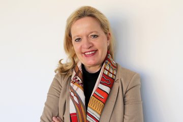 Porträt Anna-Maria Karl